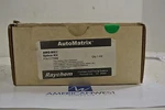 Raychem Automatrix C77099 Chemelex Heattracing Systems Splice Kit Amg-bsii. Fixed Price $50.00.