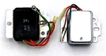 510497803 Yale Forklift Voltage Regulator Lot Of SK-07240210TB. Fixed Price $53.70.