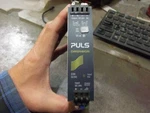 Puls CD5.241-S1 Dc/dc Converter 24V/24V 5A 120V (150-2). Fixed Price $60.00.