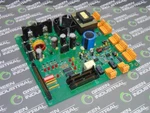Used York 031-01382-D000 Millennium Chiller Power Supply Terminal Card Rev.. Fixed Price $125.00.