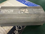 Tripp Lite Powerverter Watts PV1800HF. Fixed Price $180.00.