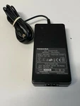KK13: Toshiba PA2450U Ac Power Supply Adapter Charger. Fixed Price $16.00.