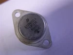 National Semiconductor LM123K STEEL/883 3A 5V Positive Regulator TO-3. Fixed Price $16.99.