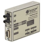 Black Box Network ME662A-SST Flexpoint Modular Media Converter,. Fixed Price $940.68.