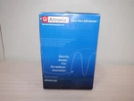 Altronix 8-CHANNEL 12.5 Amp Power Supply. Fixed Price $192.36.