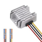 8-36V To 12V 6A 72W Step-down/up Transformer Dc Buck Converter Golf Car.... Fixed Price $34.44.