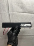 Ultravolt 40A24-N30 High Voltage Dc-dc Converter 24V Input -40KV Output 30W Nos. Fixed Price $925.00.