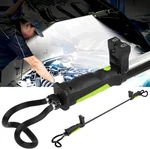 2000LM Rechargeable Underhood Work Light, Magnetic & Cordless For Mechanics. Fixed Price $129.99.