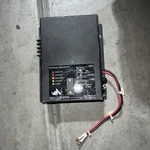 Analytic Systems VTC305-12-24 Step Up Voltage Converter Read. Fixed Price $119.99.