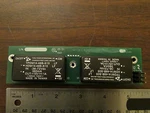 Circuit Board 2 Total Power International Dc-dc Converter Modules +5V +15V Nos. Fixed Price $19.95.