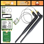 WIRELESS-AC8265 Dual Mode Nic Module For Jetson Nano Developer. Fixed Price $41.99.