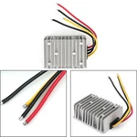 Waterproof 24V 12V 40A 480W Step Down Dc/dc Power Converter Regulator Ue,. Fixed Price $38.57.