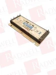 Vicor VI-B62-CU / VIB62CU (new In Box). Fixed Price $547.00.