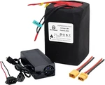 Lithium LIFEPO4 48V Ebike Battery 16AH/20AH/25AH/30AH/45A/50A With Charger Bms. Fixed Price $249.00.