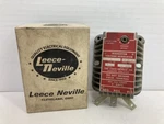 Nos Leece Neville Transistor Voltage Regulator Rc 5016 14 Volts 3 Amps. Fixed Price $87.50.