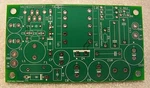Diy Pcb 10-15W High Voltage Power Supply For Tube Preamp. Fixed Price $18.00.