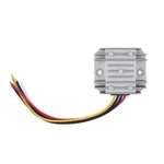 Dc Power Converter 6-20V 12V Boost Buck 3A Voltage Regulator Module. Fixed Price $15.79.