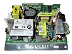 Emerson/artesyn Philips PCM-PS1 LPS205M 24V 10.4/5.2A Open Frame Ac-dc Converter. Fixed Price $39.95.
