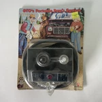 Gto's Vintage 1981 Portable Power Converter 12 Volts Dc 100 Ac New!!. Fixed Price $27.99.