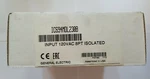 Ge Fanuc IC694MDL230B 8-POINT Isolated Input Module *factory Sealed*. Fixed Price $250.00.