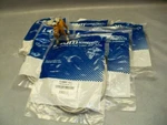 Ethernet Cable Cat 5E 10' RJ45 Shielded L-com TRD855SCR-10 Lot Of 7. Fixed Price $100.21.