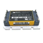 Vicor Micro Family Isolated V24C15C100BL Dc/dc Converters Maritime. Fixed Price $562.98.