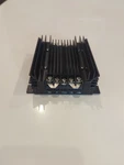 Dc/dc Power Converter 48V 150W Series VHK100W-Q24-S48 Cui Inc.. Fixed Price $100.00.