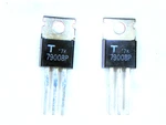 TA79008P Toshiba 8V Negative Voltage Regualtor TO-220 Pcs. Fixed Price $11.85.