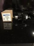 Wellmark Cemco-major Series 2003PR Mini Gun Ii Pressure Regulator 0-125 Psi. Fixed Price $78.00.