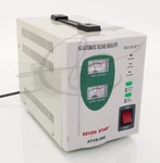Nippon Seven Star Voltage Regulator 220-240V ATVR1000. Used Surplus. Fixed Price $85.00.