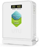 Umi 220V To 110V Voltage Power Converter Step Down Transformer 1600 Watts Cap.... Fixed Price $99.99.