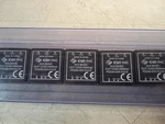 12X Cui PDQ30-Q24-S12-D 12V 30W Isolated Dc/dc Converter Module. Fixed Price $340.00.