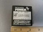 Dc-dc Converter Module WF12S05/1000Z Packaged Power Output 5V 1A. Fixed Price $14.95.