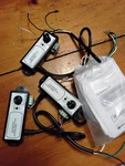 Greenheck Speed Controllers (3) 385611 Chassis 85-277VAC 24VDC 0-10VDC. Fixed Price $280.00.
