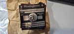 Westinghouse Overvoltage Absorber S04CF06FC 5920-00-378-1395. Fixed Price $50.00.