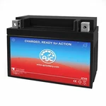 Sonic PTX9-BS Powersports Replacement Battery. Fixed Price $41.69.