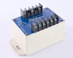 Symcom Motorsaver 3-PHASE Voltage Monitor Model 250A 190-480V. Fixed Price $64.97.
