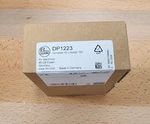 New Ifm DP1223 Io-link To 0-10V(X2) Converter. Fixed Price $125.00.