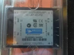VI-J6T-EY/F2 Isolated Dc/dc Converter 6.5V 50W Vicor (lot Of 1). Fixed Price $94.99.