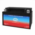 Sonic PTZ10S Powersports Replacement Battery. Fixed Price $44.99.