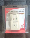 Pipemans Installation Solution Refrigerator Protector 1800 Watt Nip. Fixed Price $19.97.