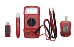 Gardner Bender TK-5HCN Household Electrical Tester Kit Electrician's. Fixed Price $27.95.