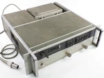 Hp 8746B S-parameter Test Set 0.5 To 12.4 Ghz 0-70 Db Hewlett Packard/agilent. Fixed Price $542.30.