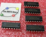 SN74HCT139N Texas Instrument Ttl Ic Dual Decoder 2-4 74139 Nos Qty 5. Fixed Price $5.99.