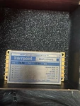 Interpoint Dc-dc Converter MHP27005S Military Grade. Fixed Price $300.00.