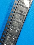 (10-LOT) Texas Instruments CD74HCT30M96 Nand Gate Channel 8-INP 14-SOIC. Fixed Price $16.00.