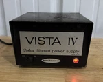 Vintage Clifford Vista Iv Deluxe Filtered 12 Vdc Supply On. Fixed Price $15.00.