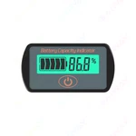 Dc Voltage Capacity Indicator Soc Acid Lead 12V24V. Fixed Price $23.00.