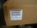 Majorpower To Converter MDC48-24/35-2U Input 40-60 Vdc Output 22-24V. Fixed Price $760.00.