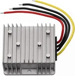 Digiten Dc 6V 5-11V 12V 10A Step Up Converter Regulator Waterproof Boost. Fixed Price $39.99.